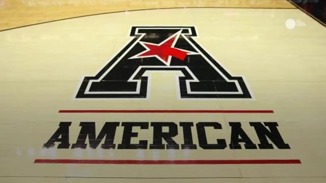 Wichita State headed to the AAC