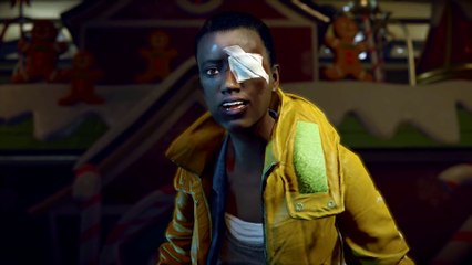 Dead Rising 4 - DLC Frank Rising