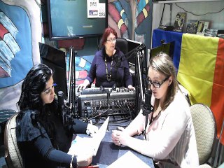 Emisiunea Radio-Tv Arthis din 07.04.2017/P2/ro