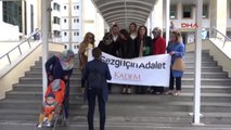 Antalya Savcı, Sezgi Kırıt Davasında Beraat Istedi
