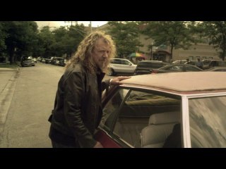 Robert Plant - Angel Dance