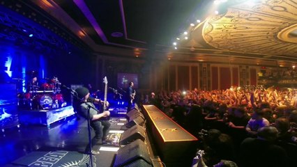 Volbeat - Hallelujah Goat (Live From Rapids Theatre, Niagara Falls, NY)