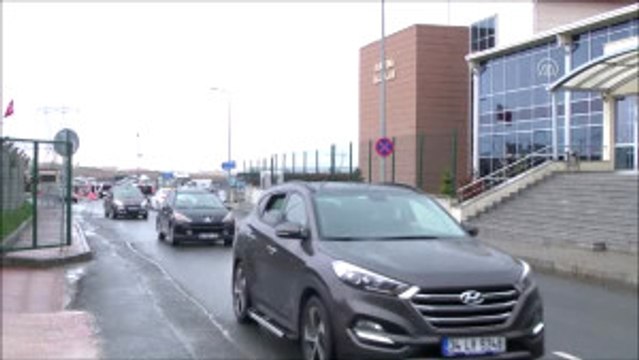 Çevik Kuvveti Işgal Girişimi Davası