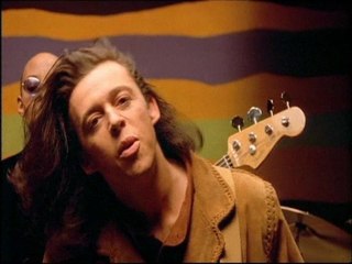 Tears For Fears - Break It Down Again