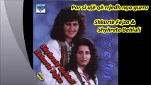 Por si ujë që rrjedh nga gurra-Shkurte Fejza & Shyhrete Behluli