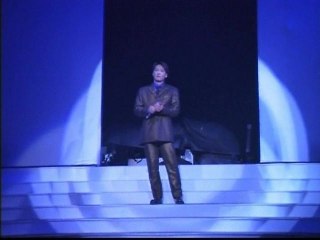 Leon Lai - Wu Ming Fen De Lang Man