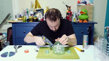 Uras Benlioğlu ile Geri Dönüşüm