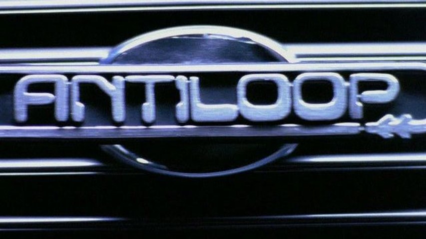 Antiloop - Nowhere To Hide