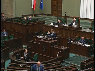Poseł Norbert Obrycki - Wystąpienie z dnia 05 kwietnia 2017 roku.