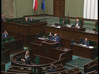 Poseł Paweł Bańkowski - Wystąpienie z dnia 05 kwietnia 2017 roku.