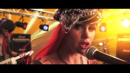 Aqua - Back To The 80's