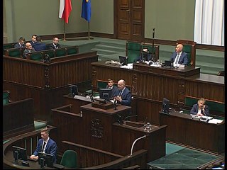 Poseł Robert Kropiwnicki - Wystąpienie z dnia 05 kwietnia 2017 roku.