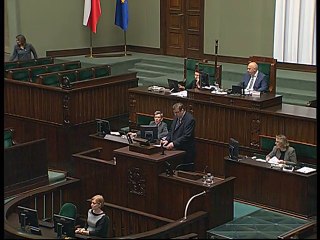 Poseł Szymon Giżyński - Oświadczenie z dnia 05 kwietnia 2017 roku.