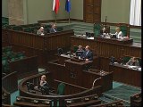 Poseł Wojciech Wilk - Wystąpienie z dnia 05 kwietnia 2017 roku.