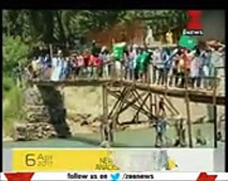 Can Kashmiri Cricketers Singing Pakistan’s national Anthem Be Considered Anti National