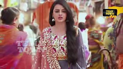 Dil Boley Oberoi - 7th April 2017 - Upcoming Twist - Star Plus TV Serial News