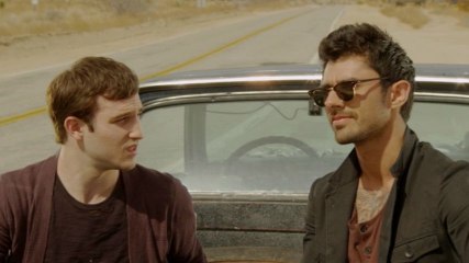 The Cataracs - All You