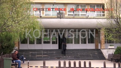 Dëshmia rrëqethëse e nënës që lindi foshnjën pa përkujdesje në korridorin e Gjinekologjisë