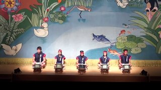 こまいぬばやし - 瀬戸子供太鼓こまいぬ座 24周年演奏会