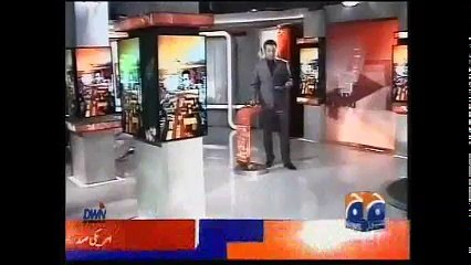 Talat Hussain discuss IDEAS survey on Political Attitude in Lahore and the 2018 elections