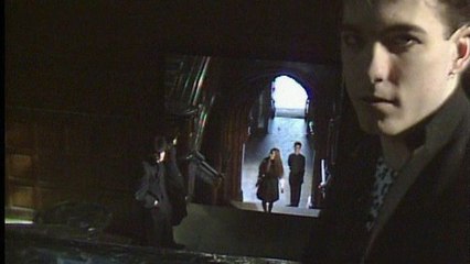 The Cure - Charlotte Sometimes (Stereo)