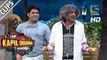 Doctor Gulati(Sunil Grover)is back to Kapil Sharma Show Exclusive