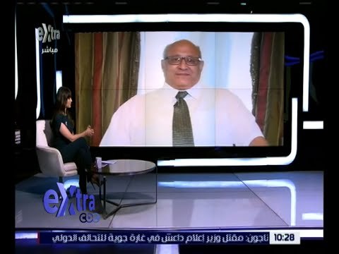 غرفة الأخبار | حوار حول الاستعداد للعام الدراسي الجديد في الجامعات