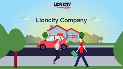 LionCity Company - Low Cost Appliances Singapore