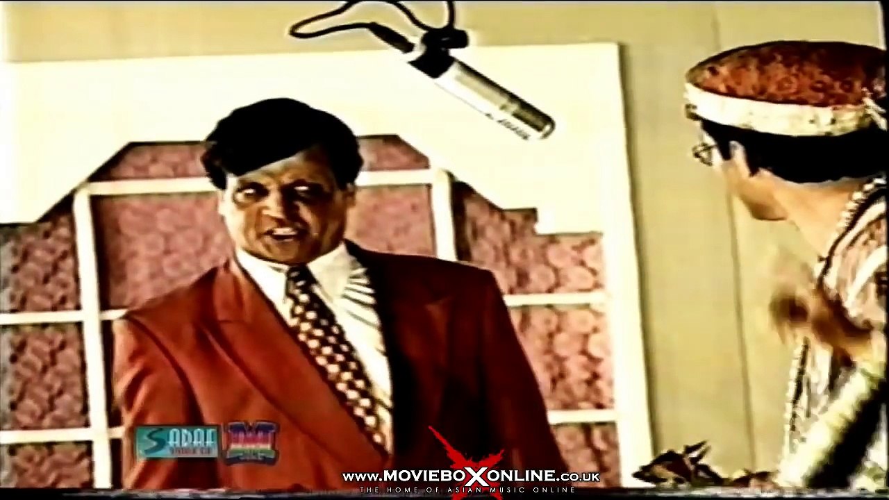 EID AASHIQON KE -Part 2 UMAR SHARIF - PAKISTANI COMEDY STAGE DRAMA