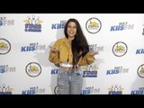 Symon 2017 Stars & Strikes Celebrity Bowling Event Red Carpet