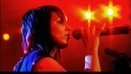 Christina Stürmer - Weißt Du wohin wir gehen