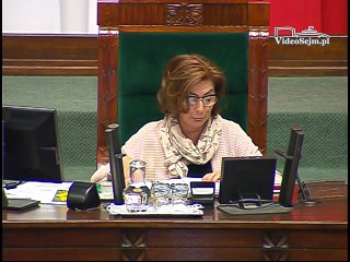 Poseł Anna Kwiecień - Zapytanie z dnia 06 kwietnia 2017 roku.