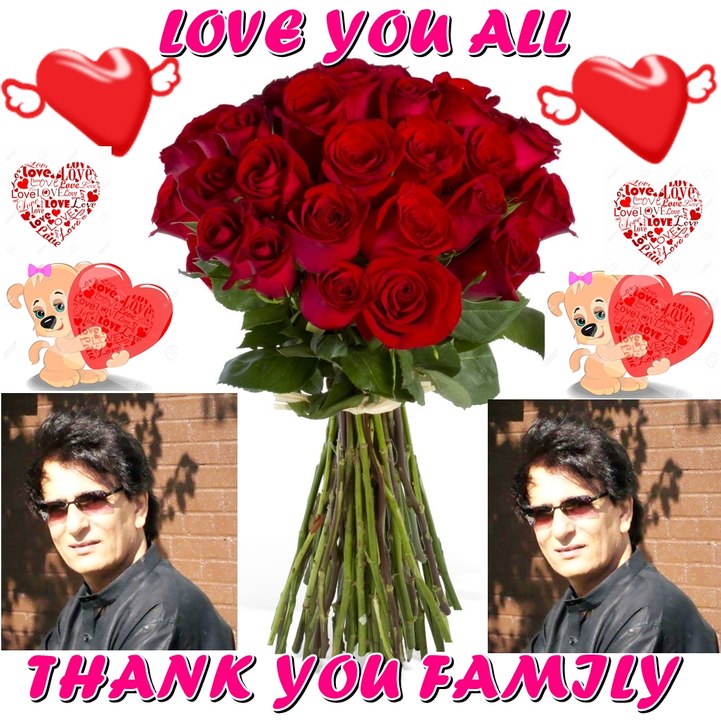 THANK YOU M E D K S FAMILY