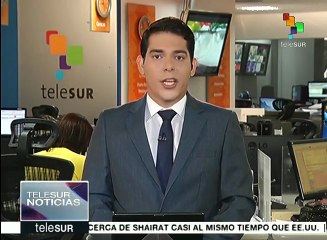 Siria condena ataque estadounidense y reafirma combate al terrorismo