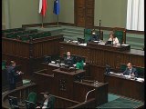 Poseł Anna Paluch - Wystąpienie z dnia 06 kwietnia 2017 roku.