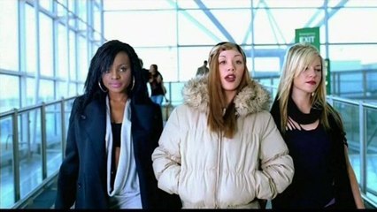 Sugababes - Too Lost In You