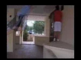 PARKOUR NO-LIMITS KLAN 3