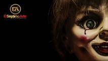 Annabelle: Creation - Tráiler español (HD)