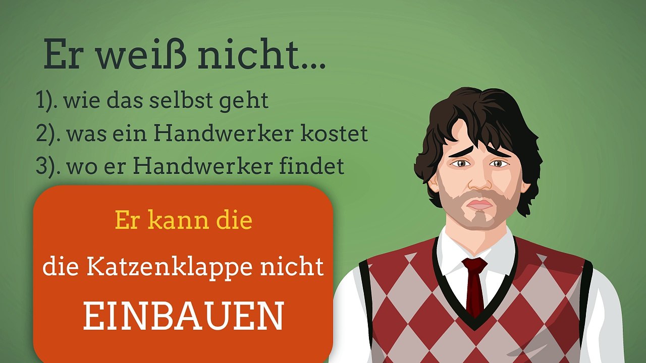 Katzenklappe einbauen lassen - die Kosten