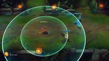 RAKAN Champion Preview - League of Legends