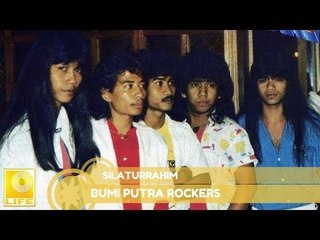 Bumiputra Rockers -  Silaturrahim