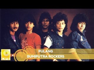 Bumiputra Rockers - Pulang
