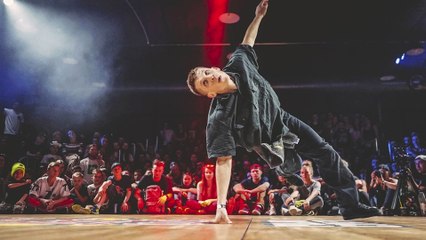 BC One Poland Cypher: Nikita VS Kostek | Semifinal