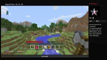 Minecraft  {Dreams} lets play ep 1 (27)