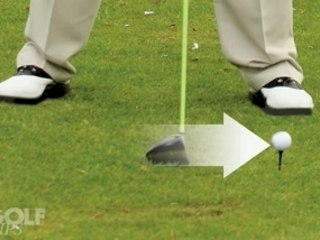 Move It Forward - Golf Tips
