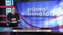 VOA - EGE Türk Stüdyo Washington 7 Nisan