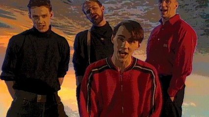 Webstrarna - Moln på marken