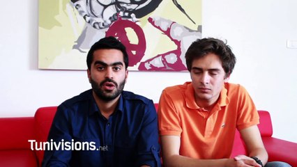 Apéro Junior Entreprise Optima FST le 13 Avril club des jasmins gammarth