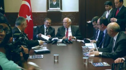 Bakan Eroğlu: "Şu Ana Kadar 15 Milyar Liralık Yatırım Yapıldı"