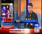 Tonight with Moeed Pirzada: An Exclusive talk with Asad Umar !